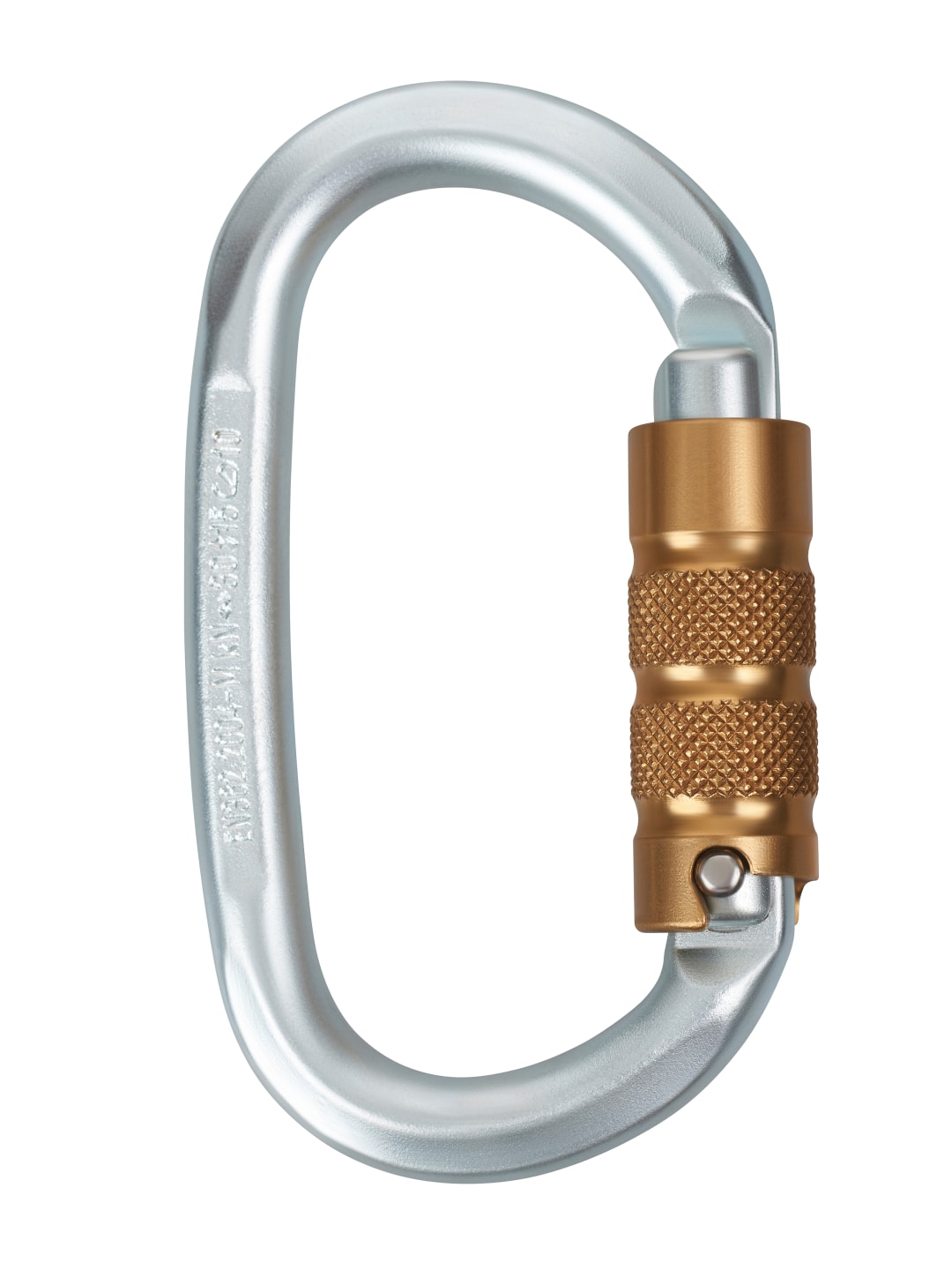 Carabiners