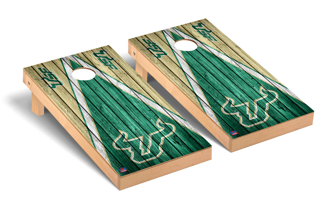 University of South Florida Bu