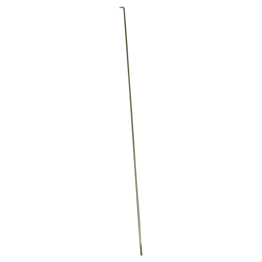 Wastebuilt 1/2" Lid Rod Kit