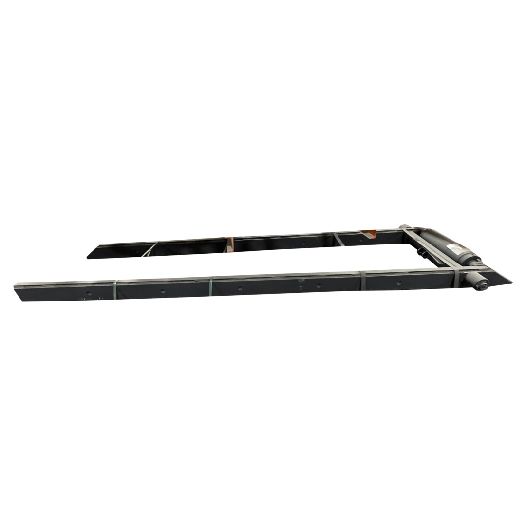 Galbreath™ Extendable Tail Heavy Duty