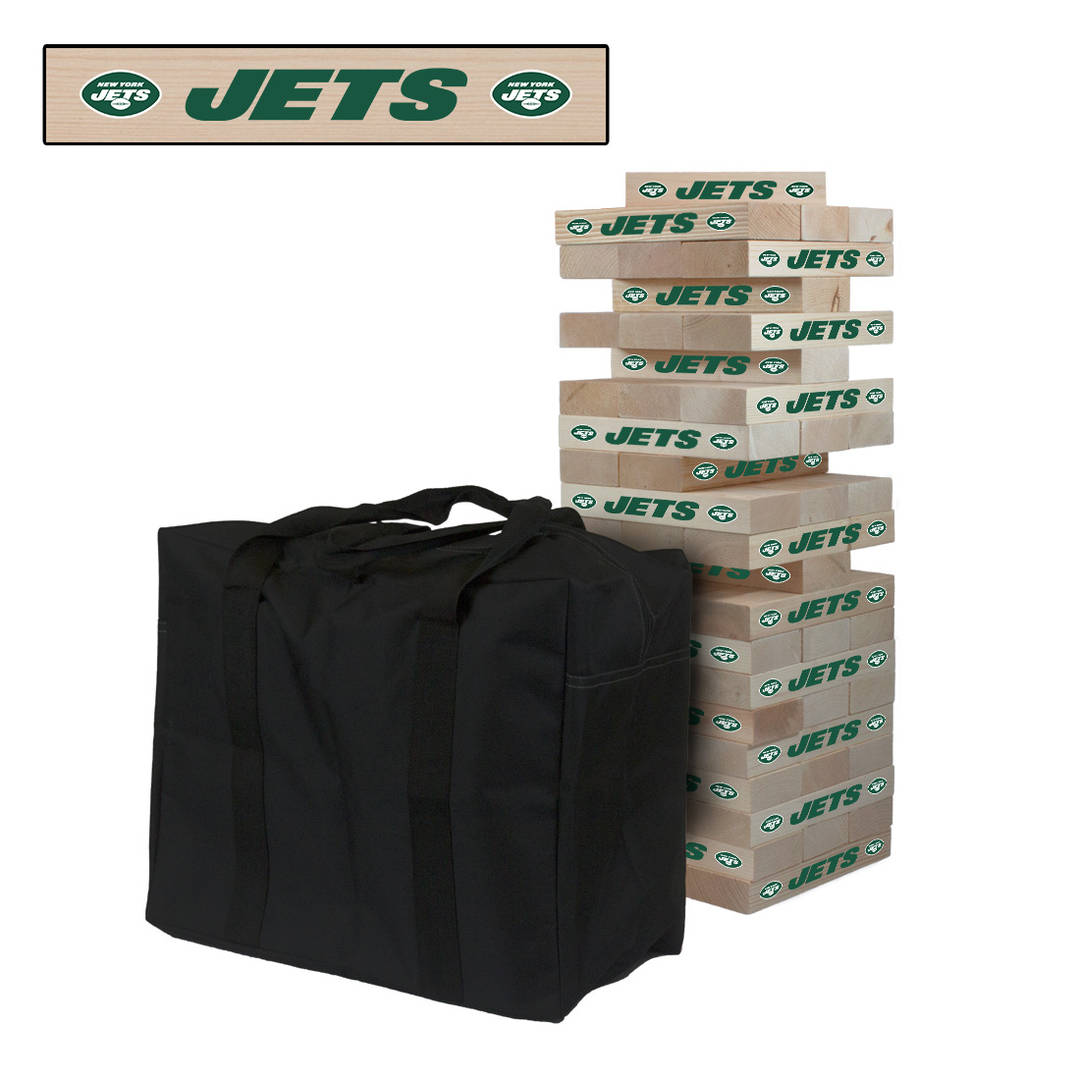 New York Jets | Giant Tumble T