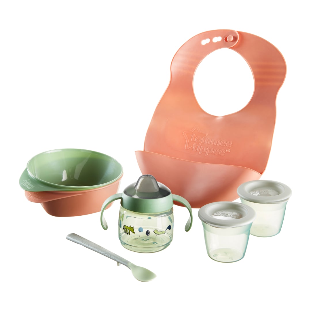 TT WEANING KIT AL AR