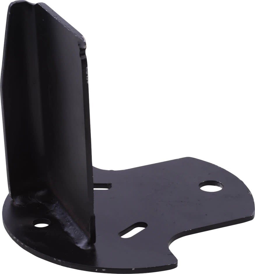 Wastebuilt® Replacement for McNeilus Plate, Upper, Air Spring, Weldment