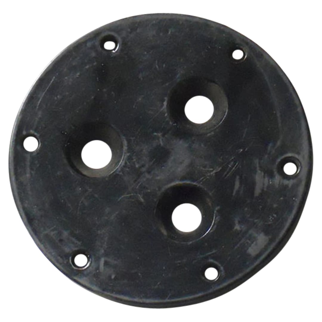 Wastebuilt® Replacement for McNeilus Flange Mounting DP Sensor
