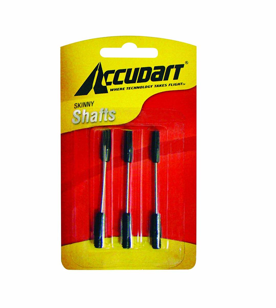 Accudart Skinny Shafts
