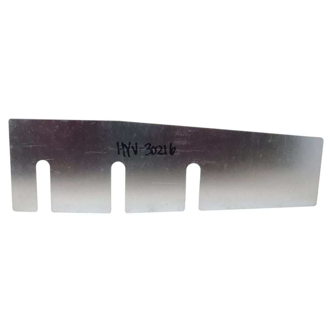 Wastebuilt® Replacement for Labrie Shim - 26 Gallon. (.022")