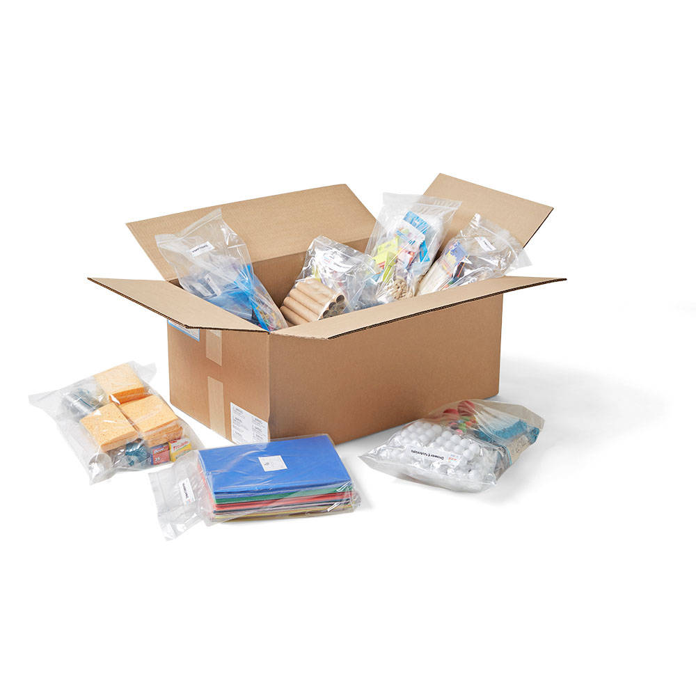 H2M MAKERSPACE K-2 CLASSROOM REFILL