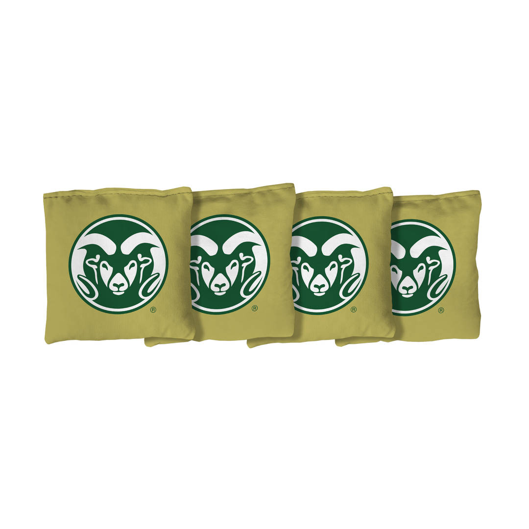 Colorado State University Rams