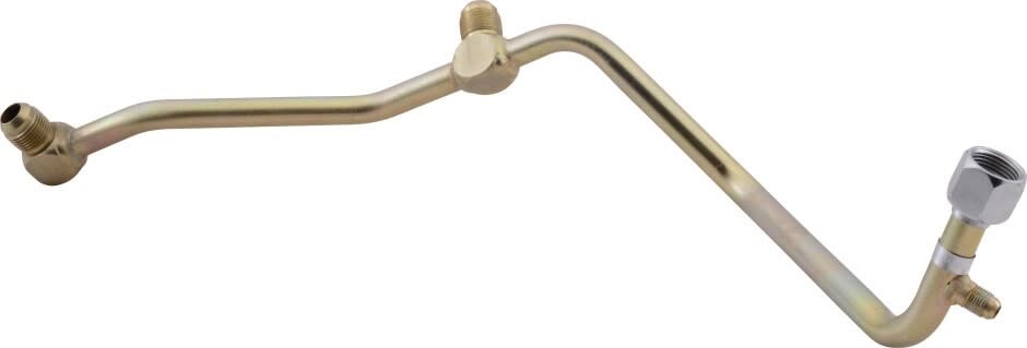 Wastebuilt® Replacement for McNeilus Tube, Hydraulic 12 Ejector RET, Atl 2