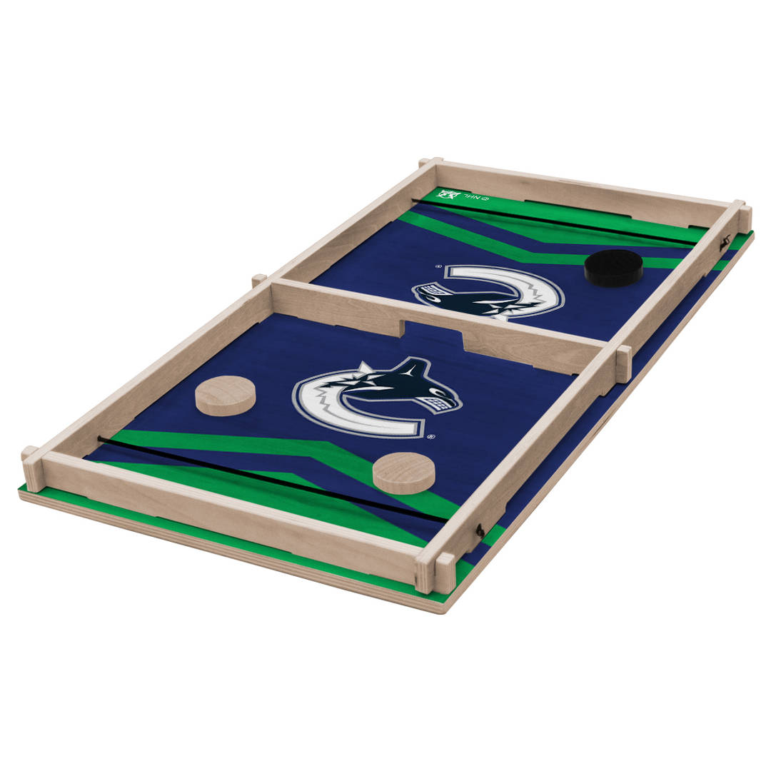 Vancouver Canucks | Fastrack