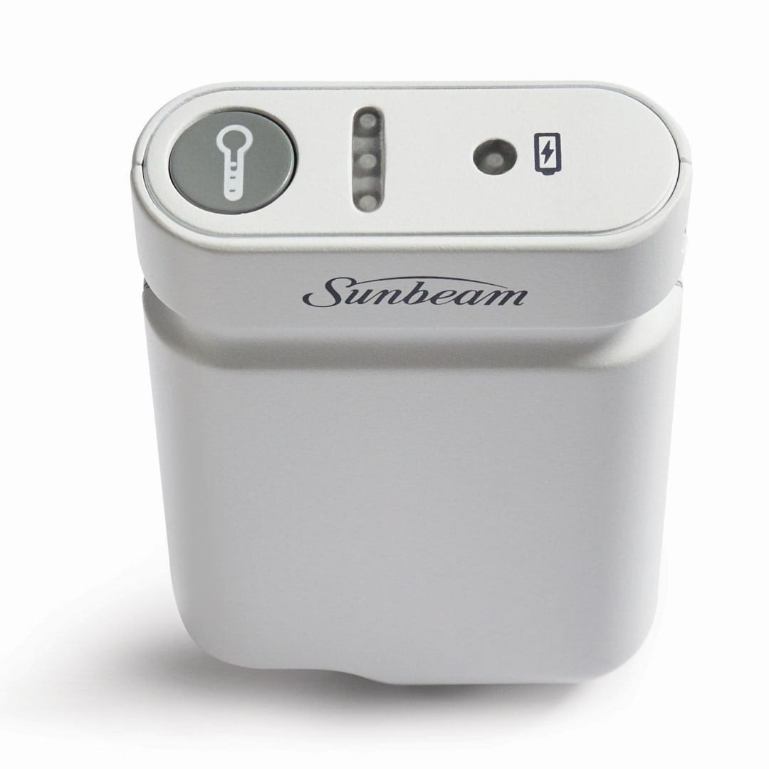 Sunbeam® GoHeat Cordless Heating Pad Battery Accessory