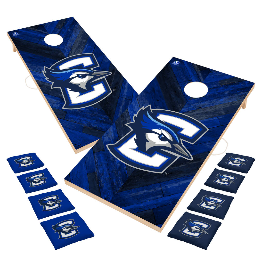 Victory Tailgate Creighton Uni