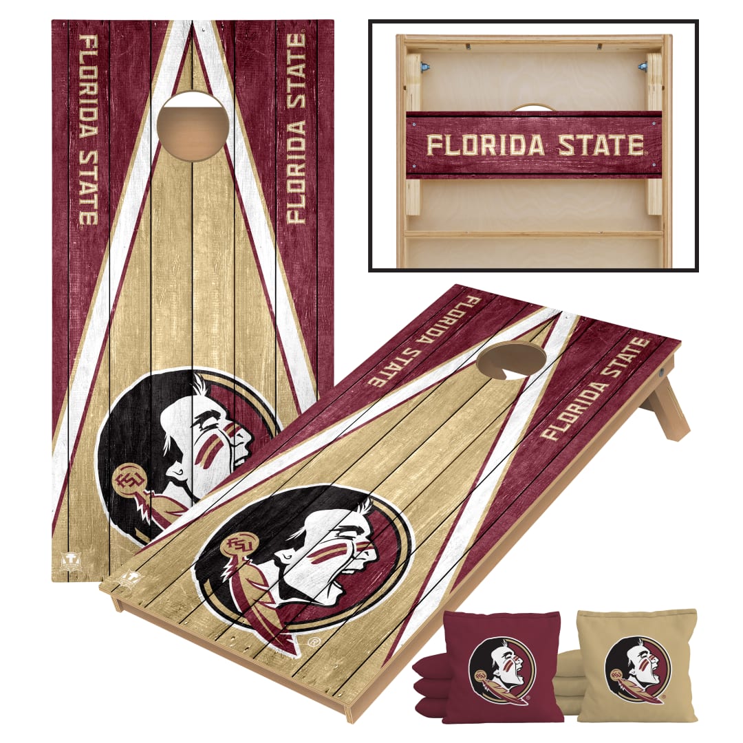 Florida State University Semin