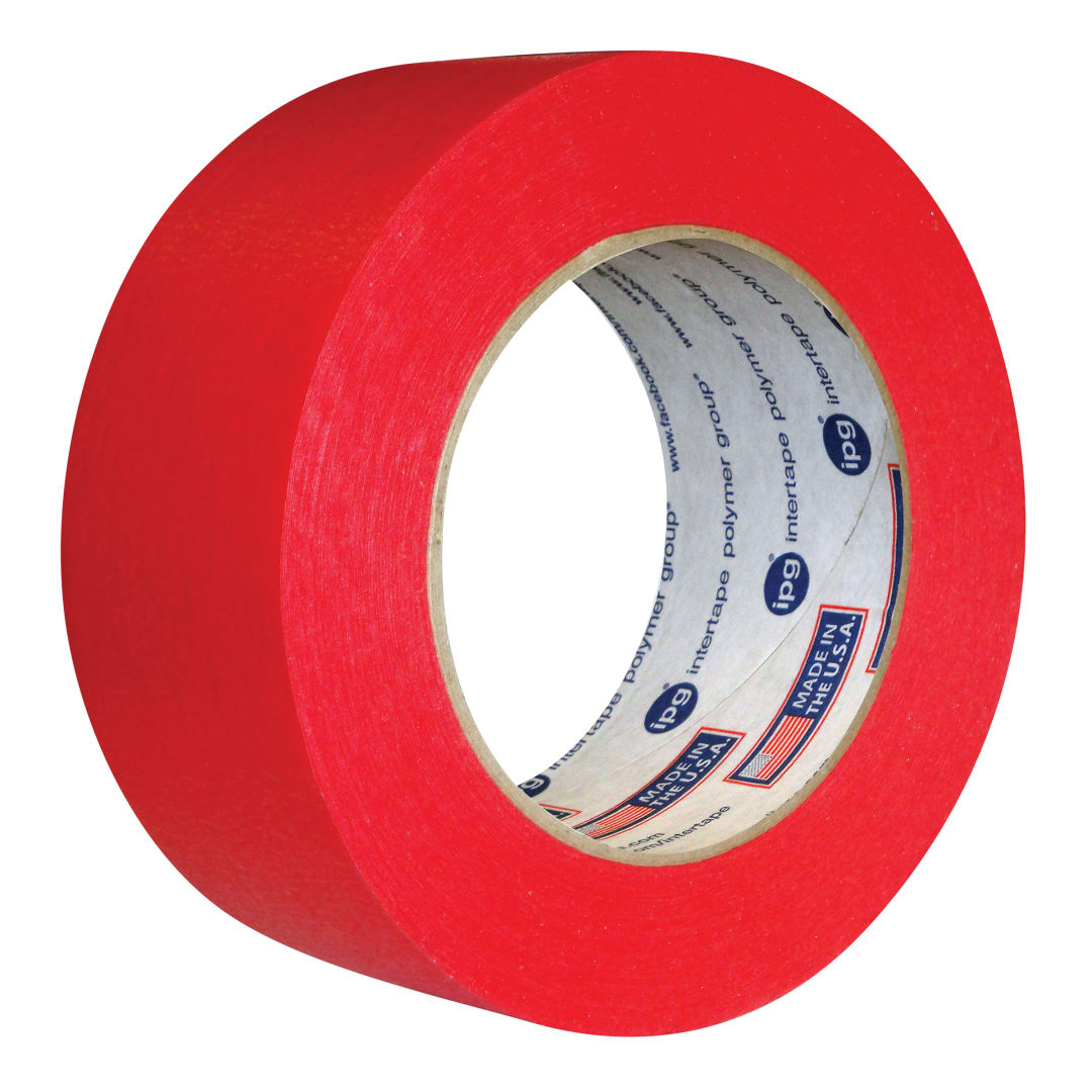 PF3 Colored Specialty Paper Masking Tape