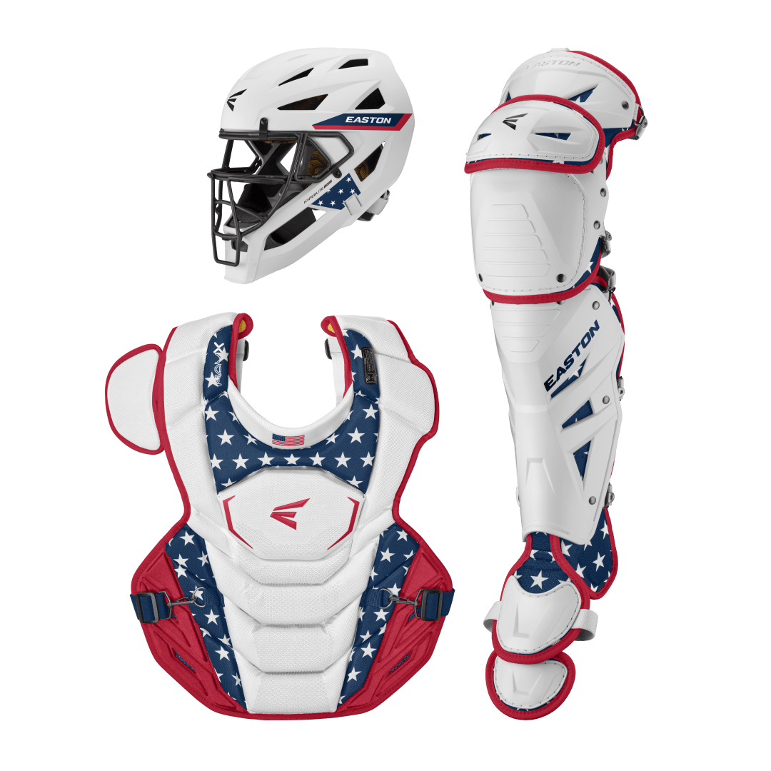 EASTON MAVXKIT - MEDIUM - USA