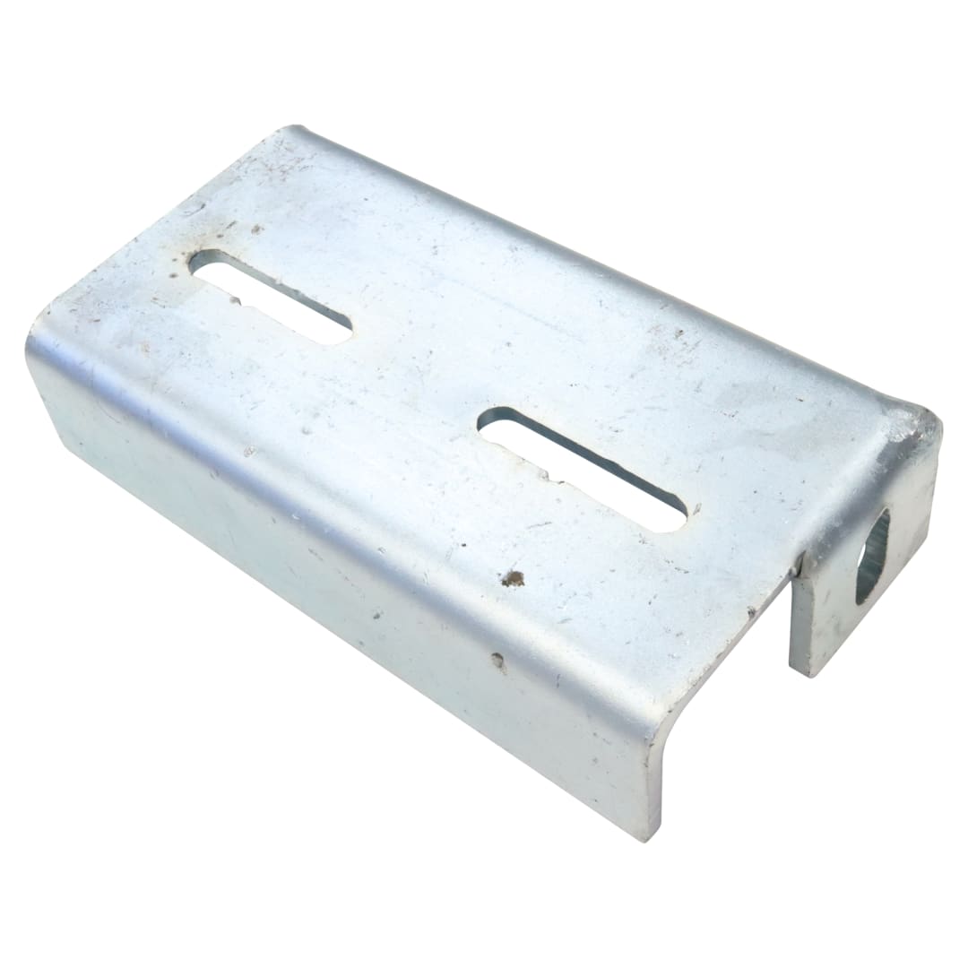 Steel Inside Motor Mount Bracket