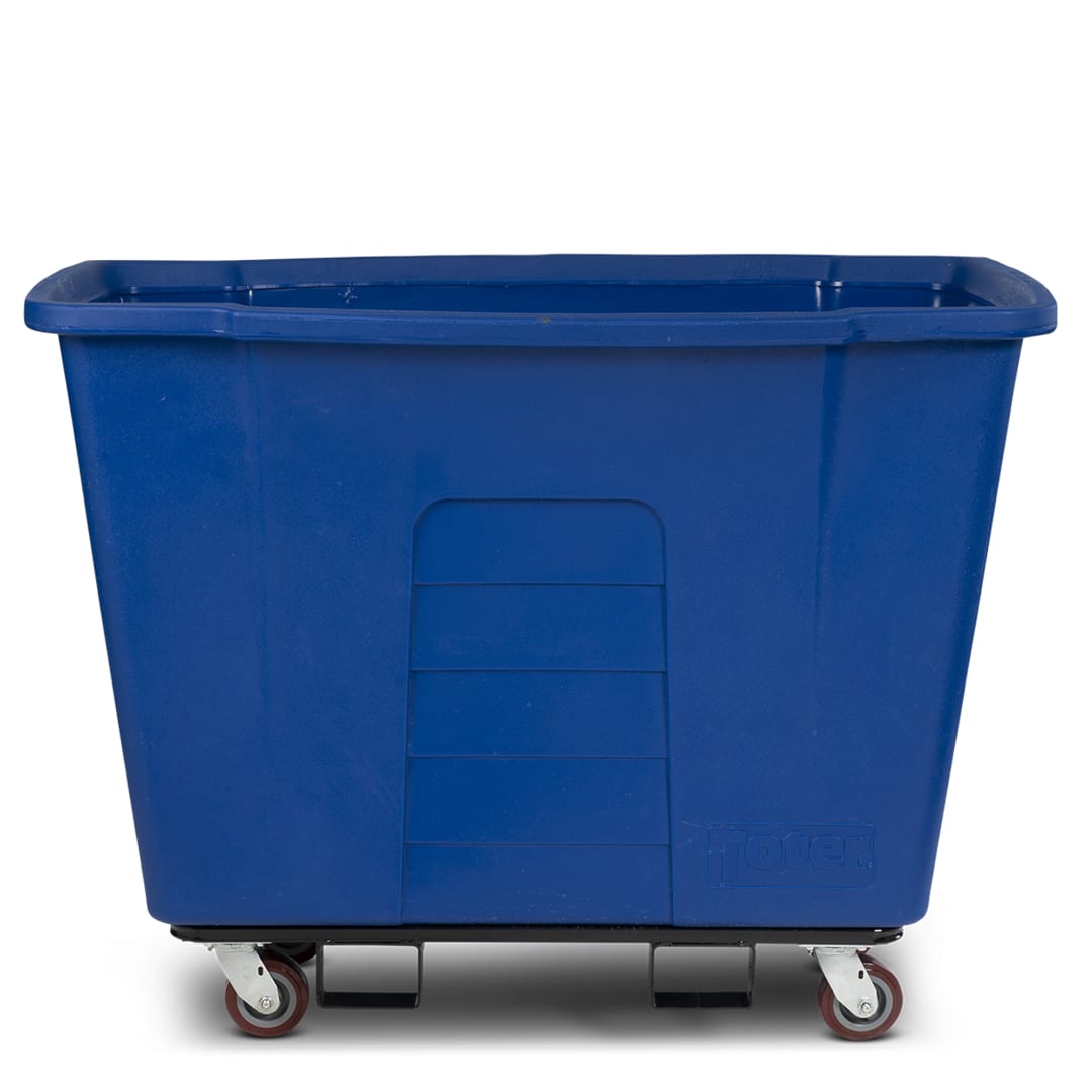 1 Cubic Yard 1,000 lbs. Capacity Mobile Truck