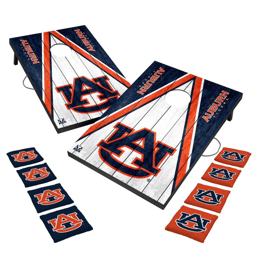 Auburn University Tigers | 2x3