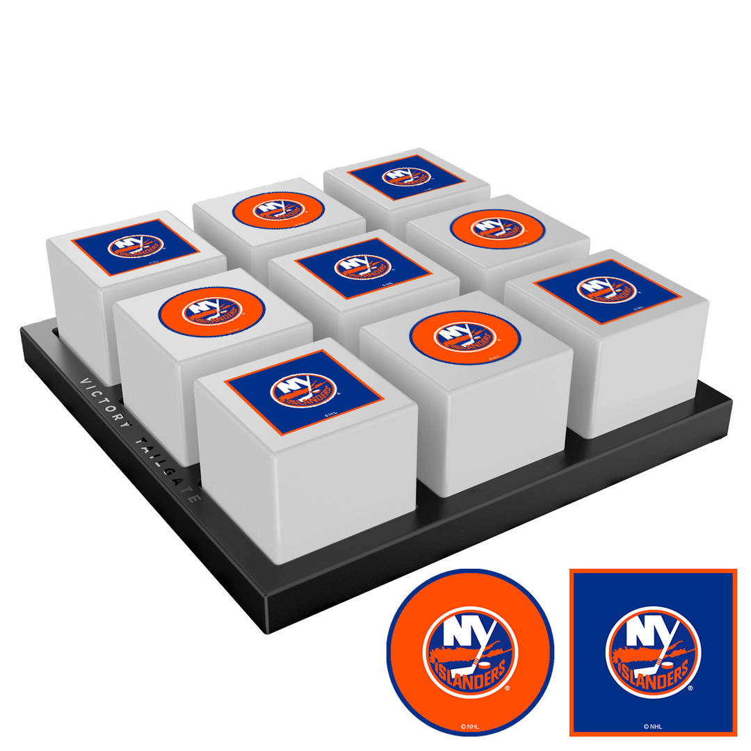 New York Islanders | Tic Tac T