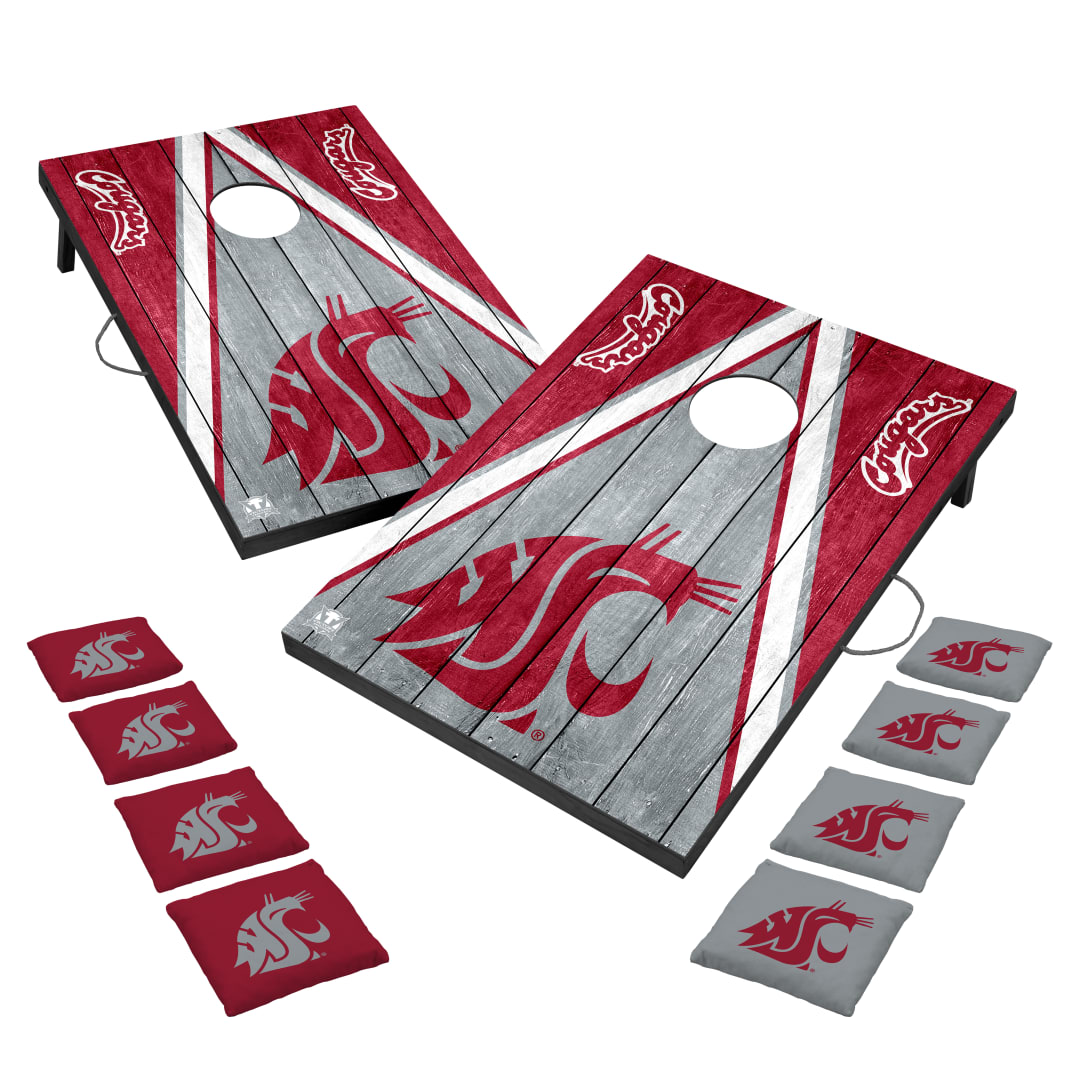 Washington State University Co