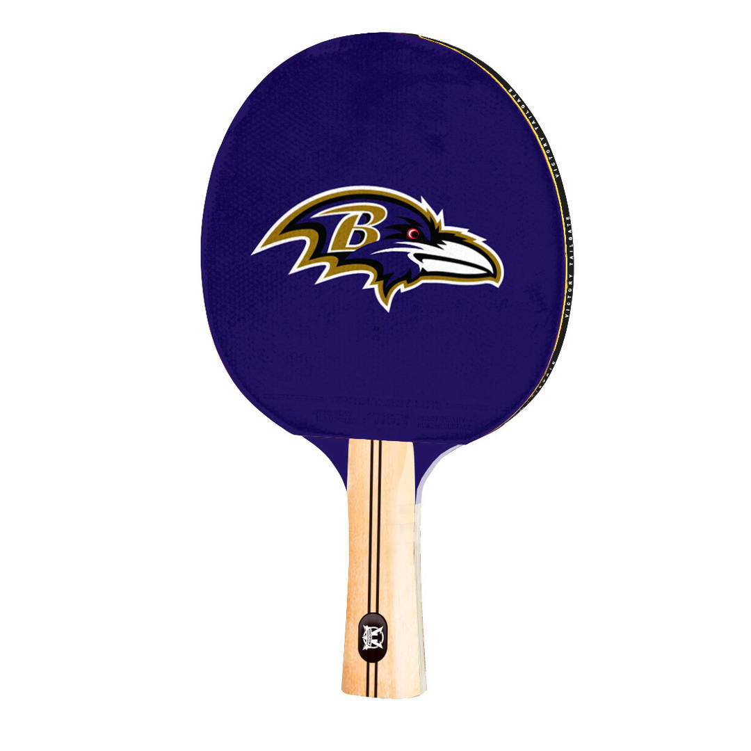 Baltimore Ravens | Ping Pong P