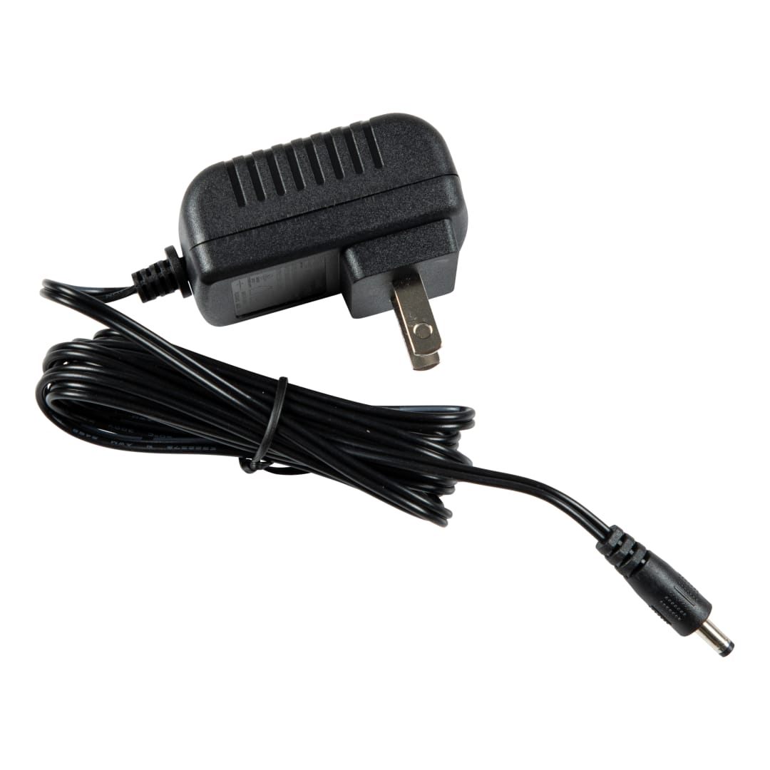 Thomas Payne® Signature Heritage Series RV Theater Seating Replacement Center Console Power Cord #2020001556