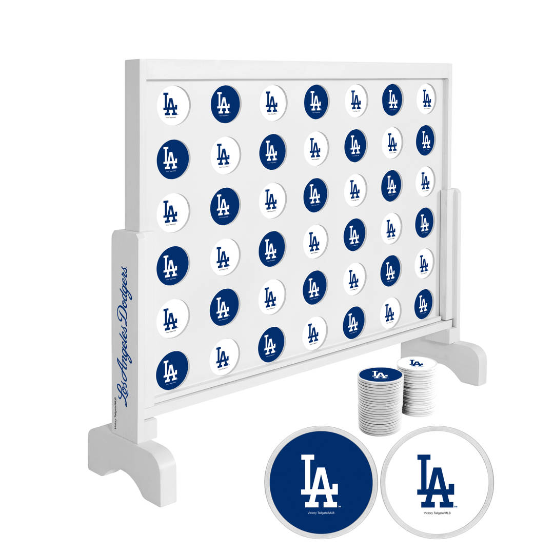 Los Angeles Dodgers | Victory