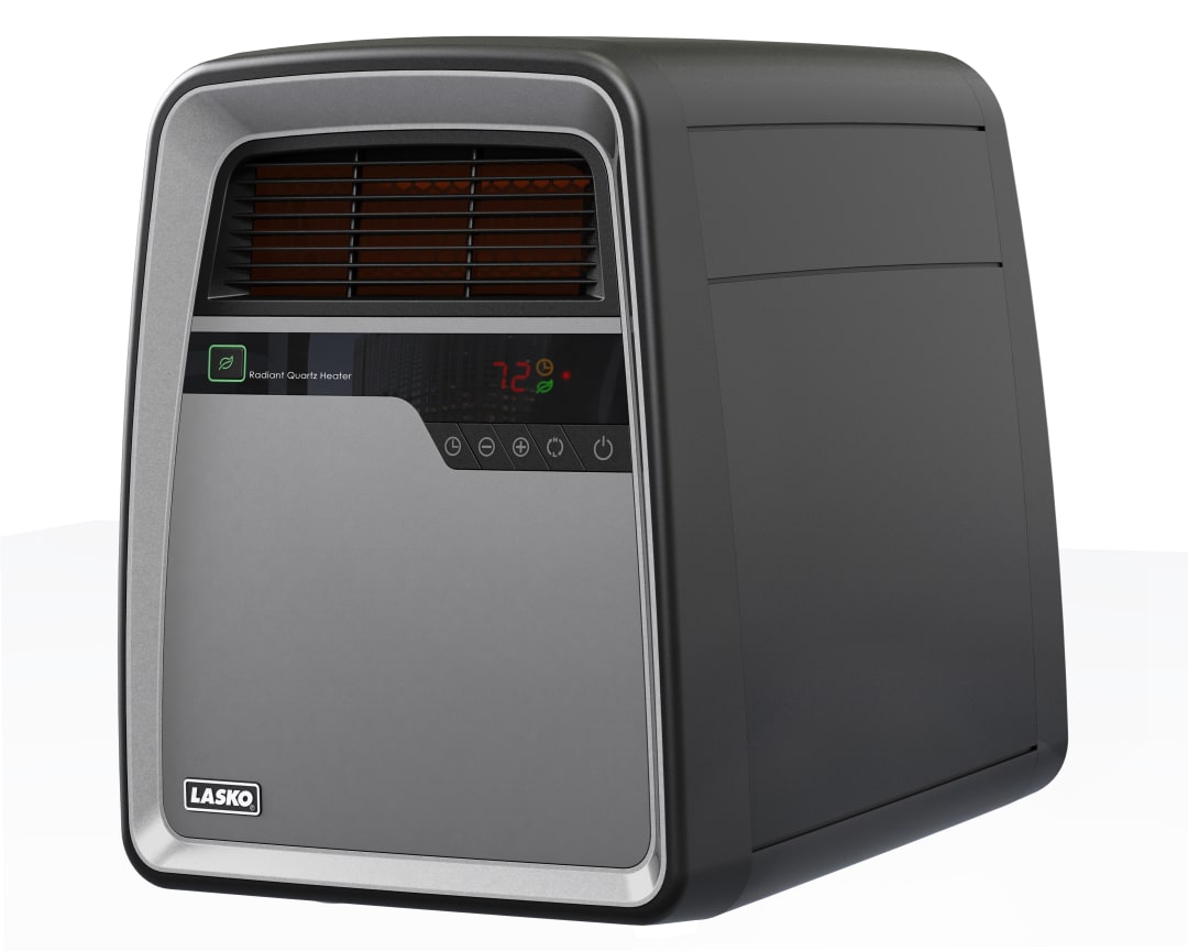 Lasko Cool-Touch Infrared Quartz Heater