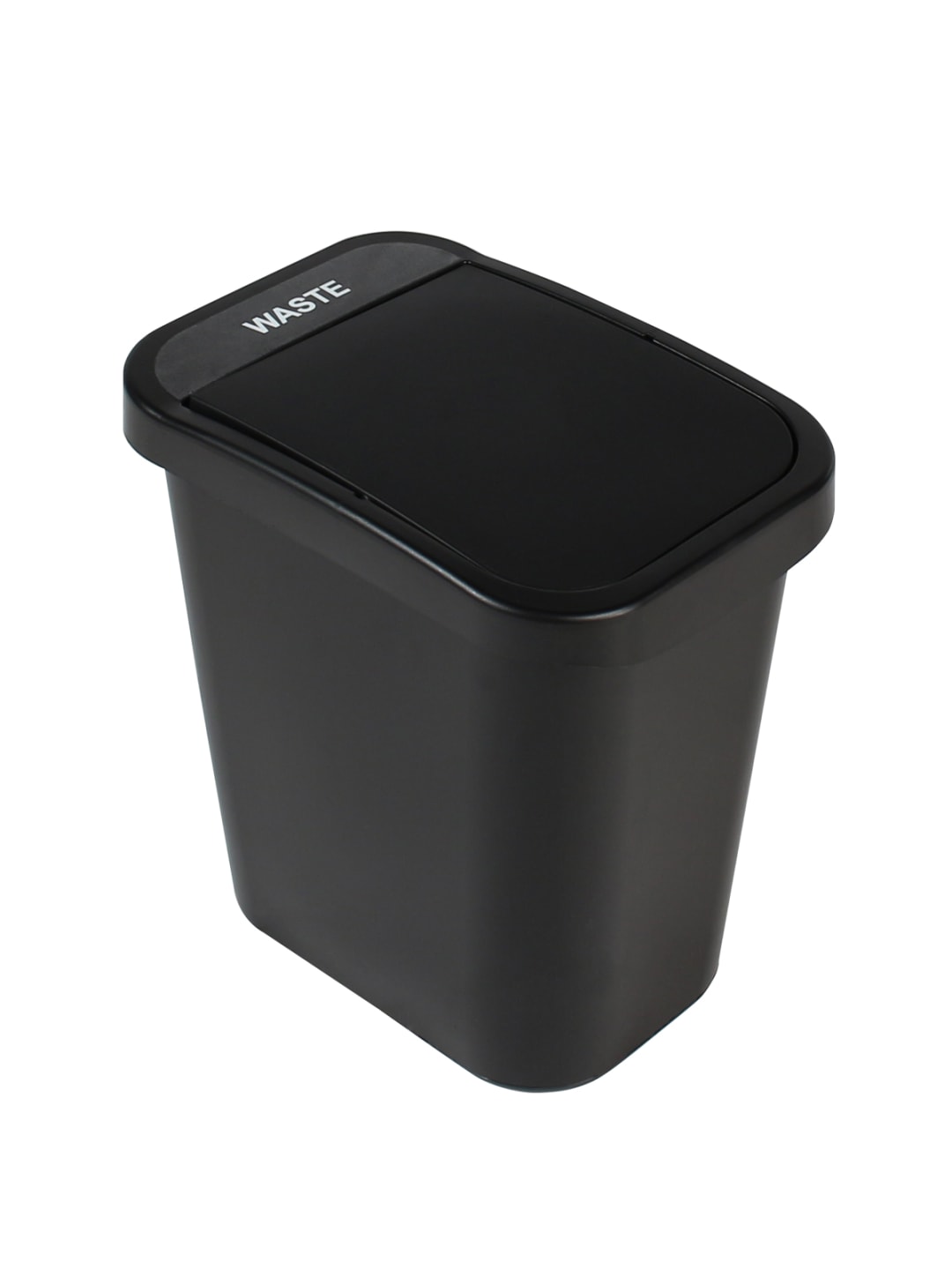  BILLI BOX - Single - Kit - 7 G - Waste - Swing - Black