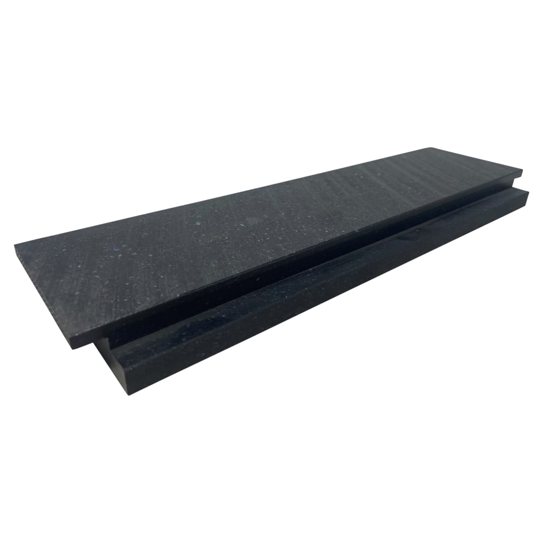 Wastebuilt® Replacement for New-Way Bolt On Wear Pad