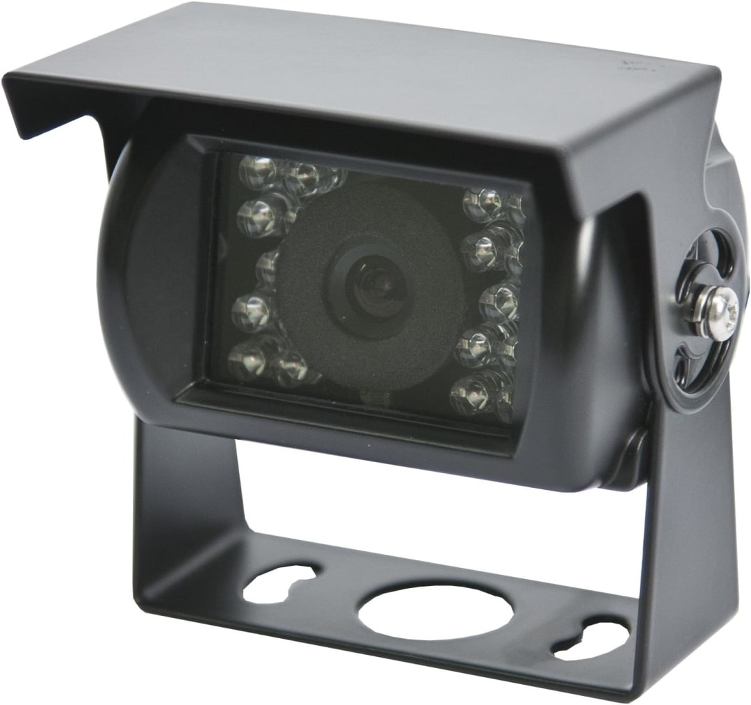 Ecco Camera