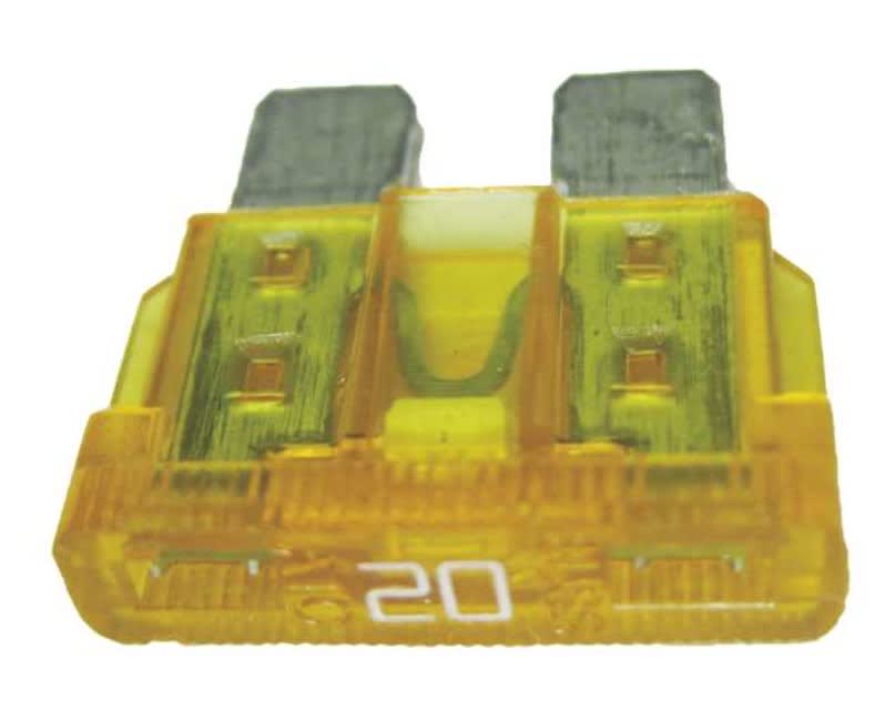 Illuminating 20 Amp Atc Fuse