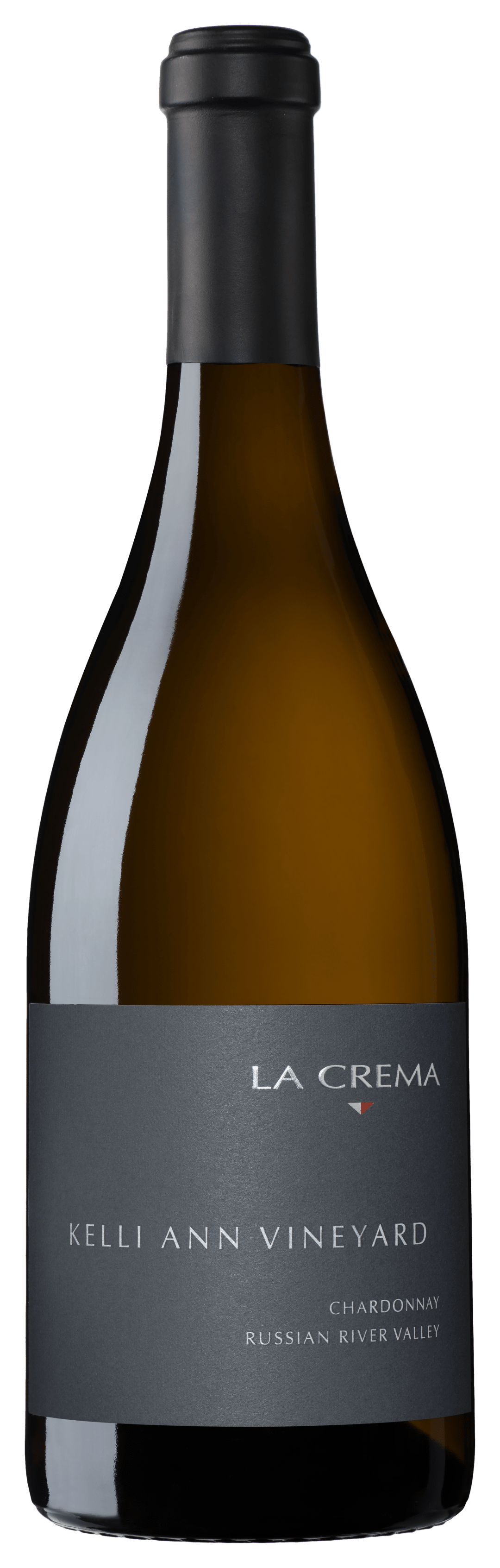 La Crema Kelli Ann Vineyard Chardonnay White Wine, 750ml
