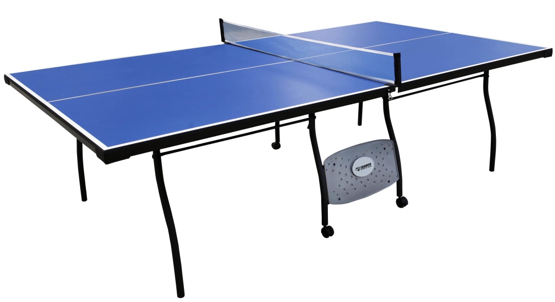 Triumph 4 Piece Table