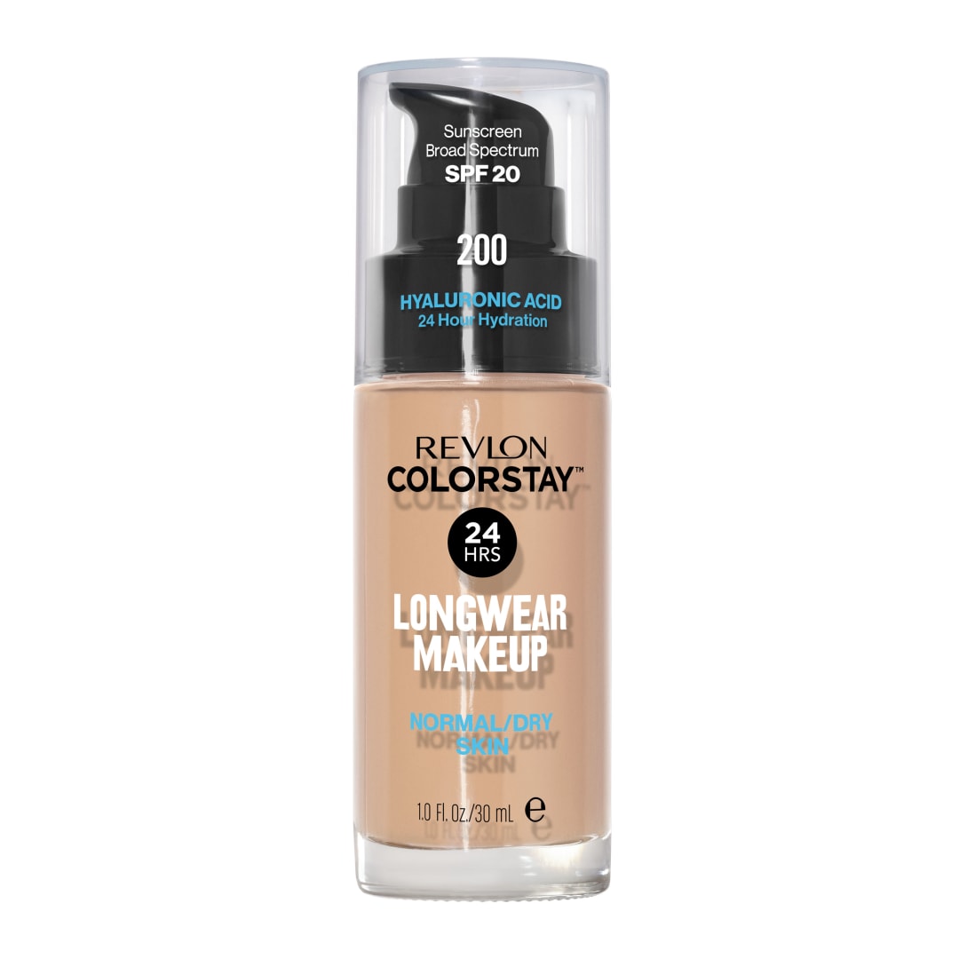 Colorstay™ Longwear Makeup Normal/Dry