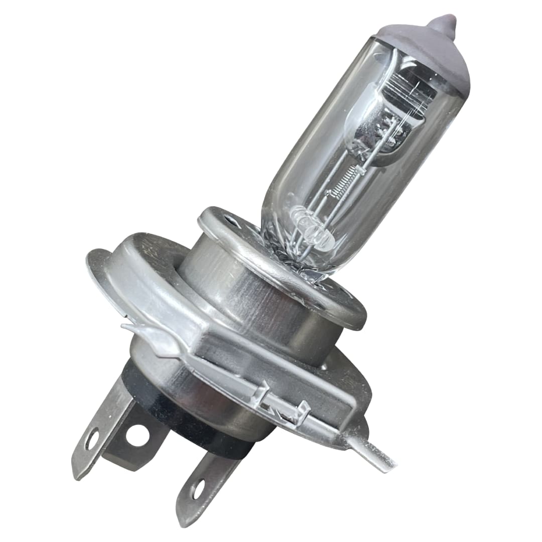 Eiko Clear Vision Pro Halogen Capsule