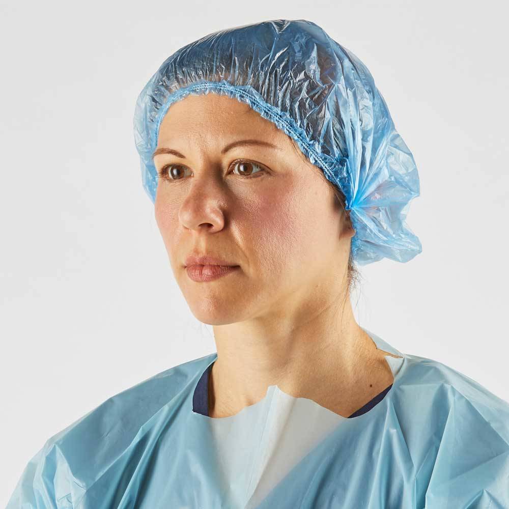 HEAD COVERS, PPE, S/6000