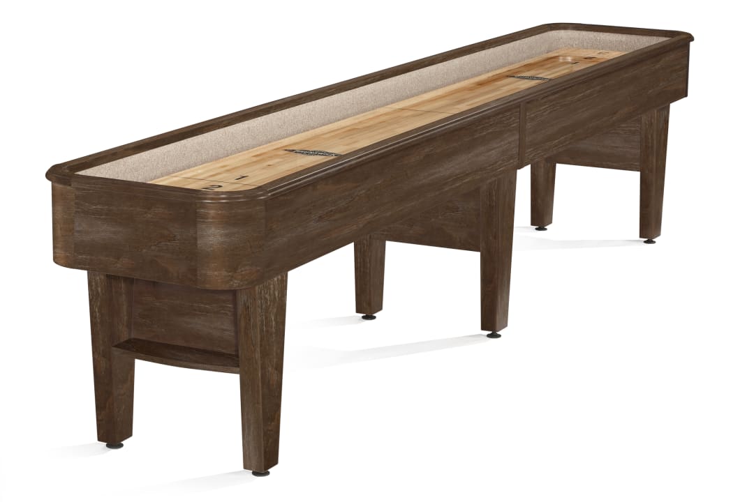 Brunswick Concord 12' Shuffleb