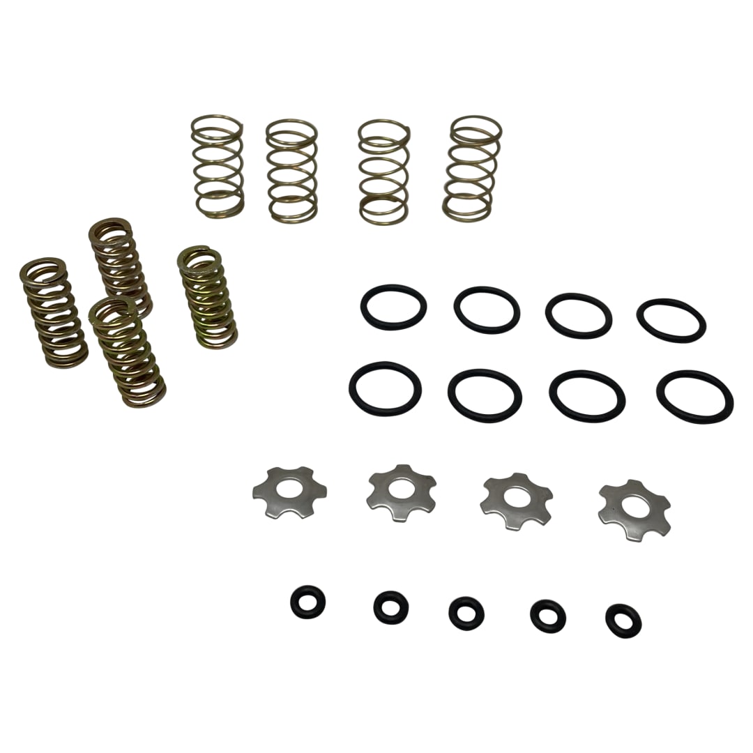 Wastebuilt® Replacement for E-Z Pack Kit, Minor Joystick Repair