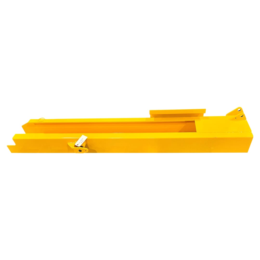 Wastebuilt® Replacement for Labrie Arm Middle Extension Rail Assembly