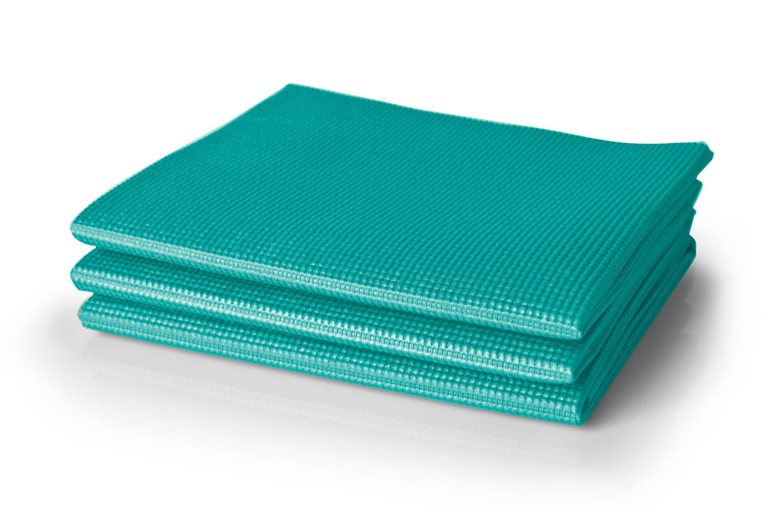 FOLDING YOGA MAT PACK