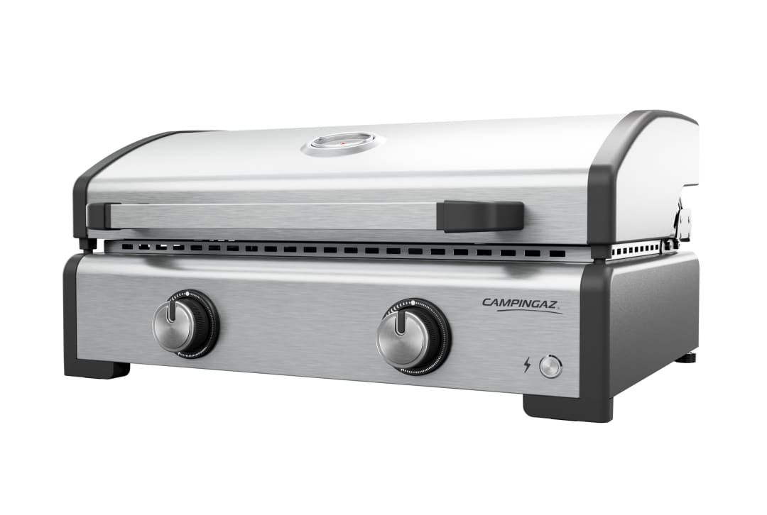 PLANCHA MASTER PRO (INT)