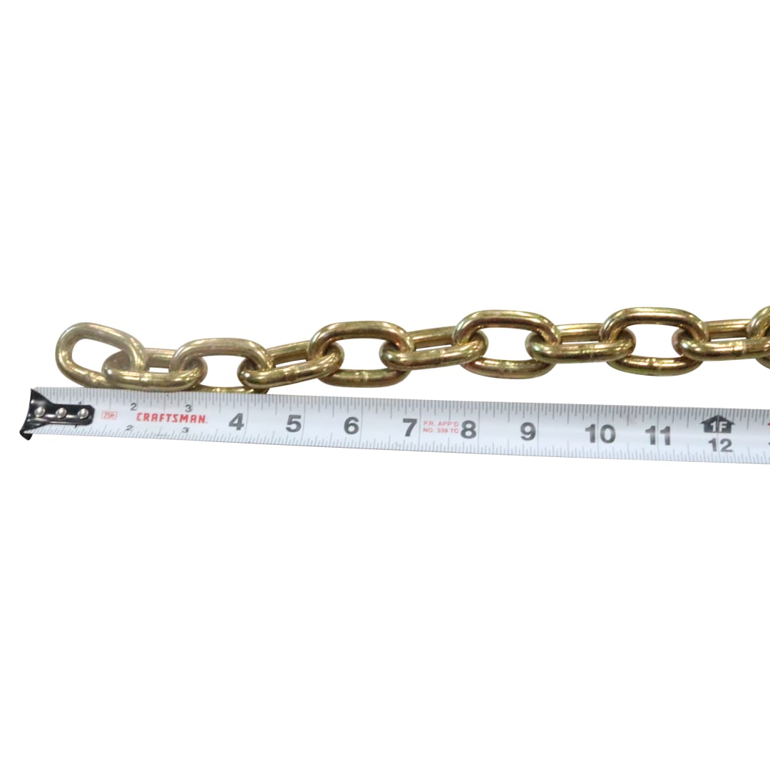 Galbreath™ Chain 5/16 Grade 70