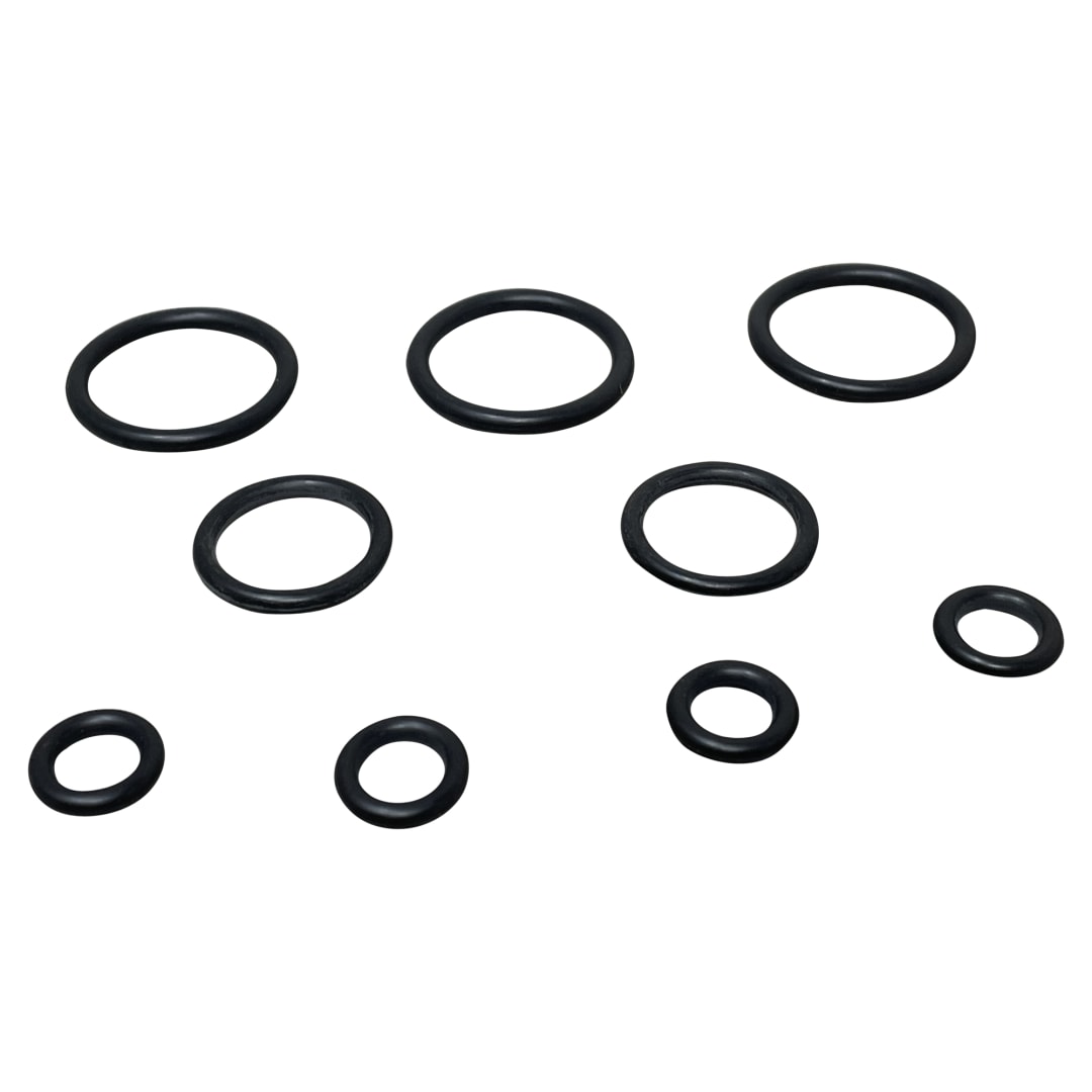 Wastebuilt® Replacement for McNeilus Seal Kit, Valve Hydrualic P70