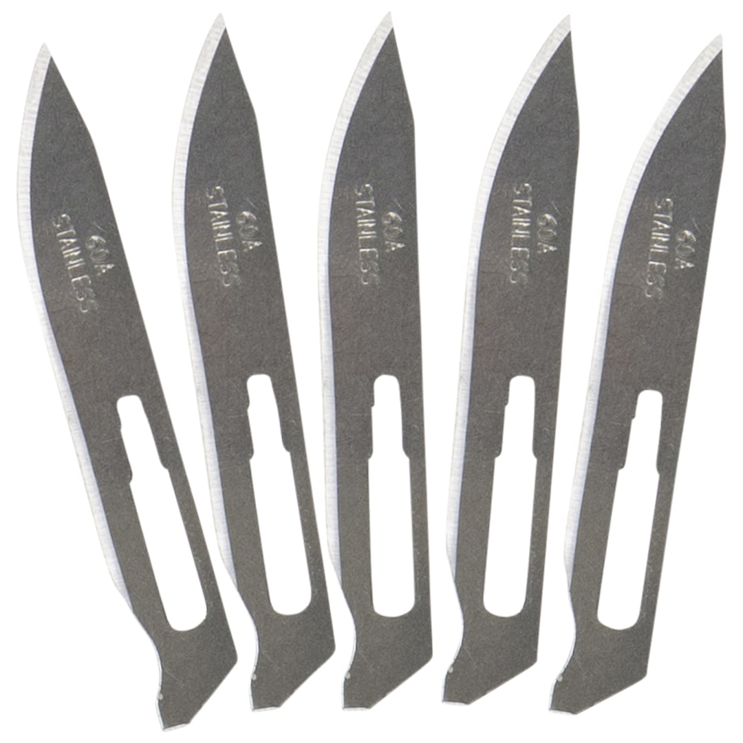 Replacement Blades For Switchback Knife