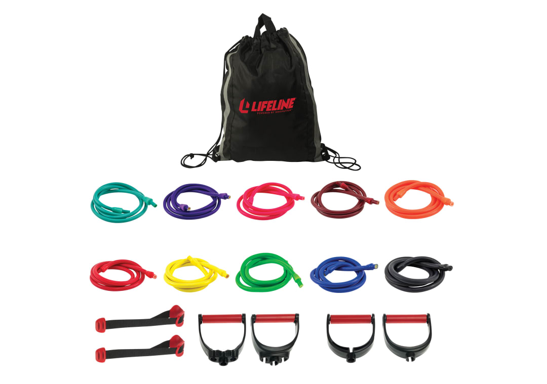Lifeline Ultimate Resistance T