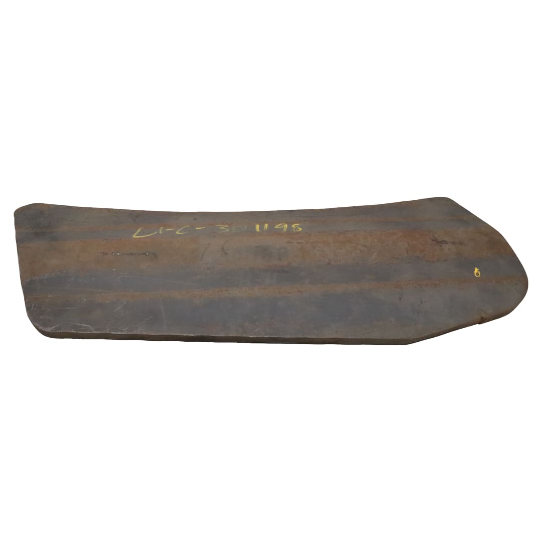 Wastebuilt® Replacement for Leach Guide Ear - Right Hand