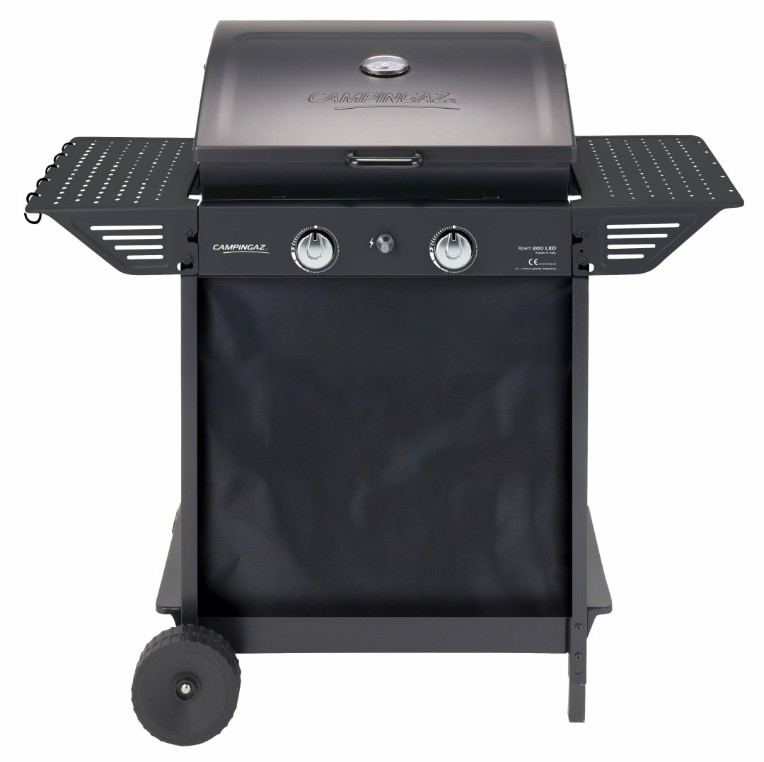 BBQ XPERT 200 LXD (DE)