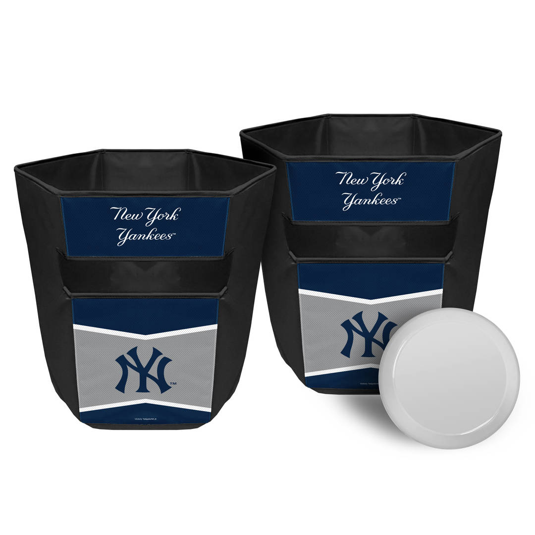New York Yankees | Disc Duel