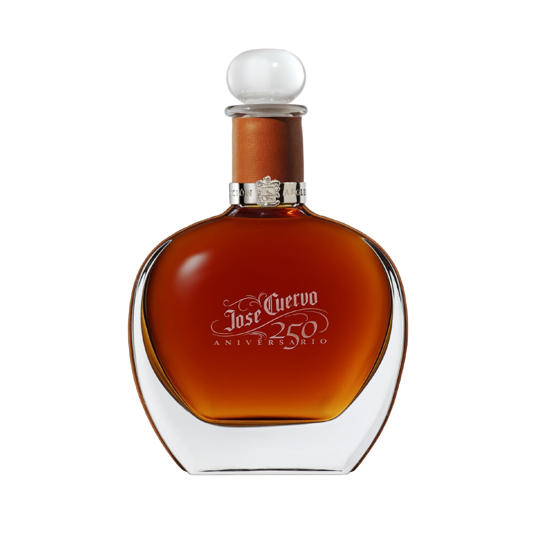 Jose Cuervo 250 Aniversario